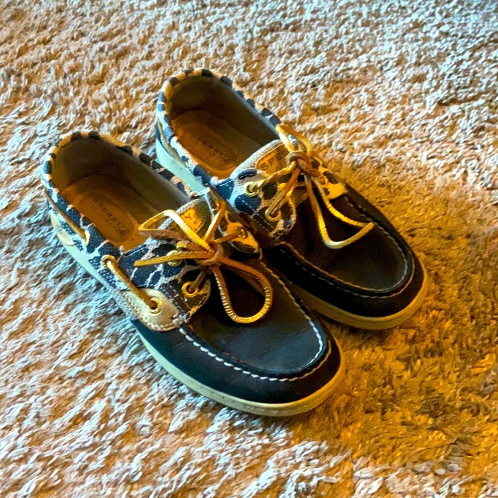 Sperry Top-Sider